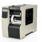 طابعة الباركود الشريطي ZEBRA 110Xi4