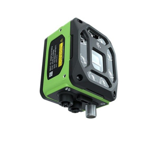 ZEBRA SYMBOL FS40FV40 Industrial Ethernet Code Reader