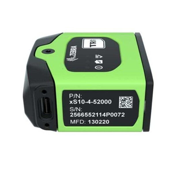 قارئ الباركود الشريطي الثابت الصناعي Zebra FS10 قارئ الباركود الشريطي الثابت الصناعي Zebra FS10