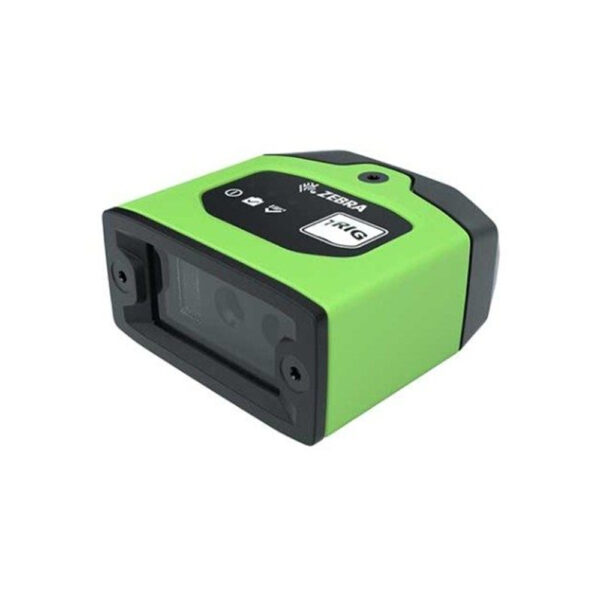 قارئ الباركود الشريطي الثابت الصناعي Zebra FS10 قارئ الباركود الشريطي الثابت الصناعي Zebra FS10