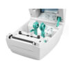 طابعات الباركود المكتبية المكتبية Zebra GK888TGK888EGK888D طابعات الباركود المكتبية المكتبية Zebra GK888TGK888EGK888D