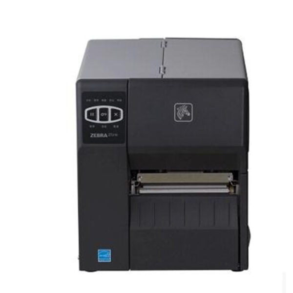 طابعة الملصقات الصناعية Zebra ZT210ZT230 طابعة الملصقات الصناعية ذات التقشير واللف طابعة الملصقات الصناعية Zebra ZT210ZT230 طابعة الملصقات الصناعية ذات التقشير واللف