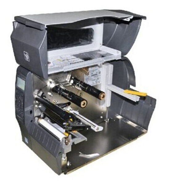 طابعة الملصقات الصناعية Zebra ZT210ZT230 طابعة الملصقات الصناعية ذات التقشير واللف طابعة الملصقات الصناعية Zebra ZT210ZT230 طابعة الملصقات الصناعية ذات التقشير واللف